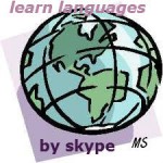 ξένες γλώσσες μέσω skype 